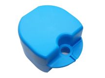 GreenLine Spangenbox 100% recycelt Typ 2 hellblau 10 Stück (Orthobasics)